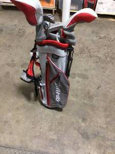 lot 37 image: Top Flite Golf Components and Bag customer returns