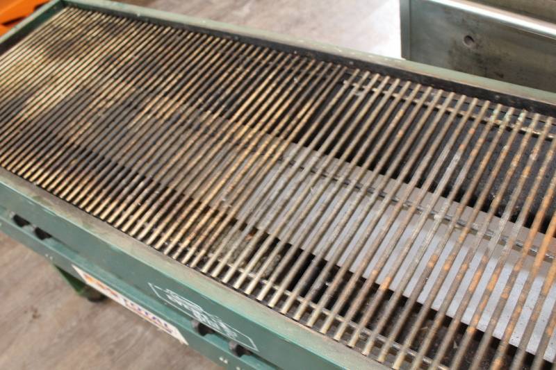 Coleman 2025 event grill