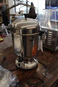 lot 504 image: Coffee UrnPot 55-cup