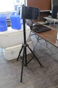 lot 496 image: Chauvet DMX-355 Sound Activated Mood Light