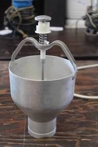 lot 520 image: Pancake Batter Dispenser