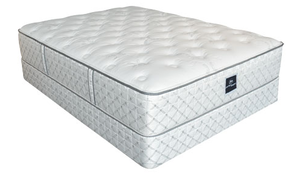 Brand New Serta Perfect Sleeper 10 Plush Firm Queen Mattress