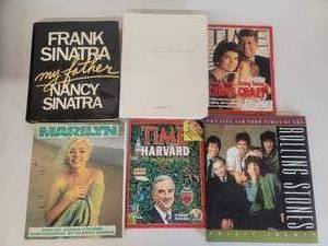 lot 13 image: 6 Books That Needs To Be On Your Coffee Table