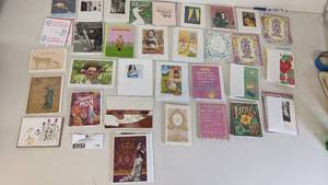 lot 120 image: Assorted Mothers Day Cards