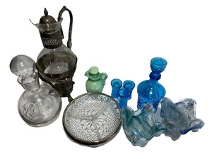 Glassware