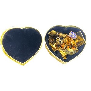Mystery Jewelry Box