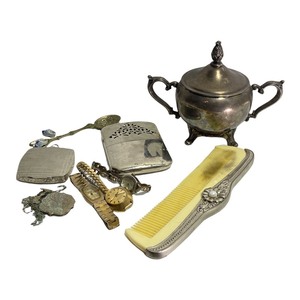 Vintage Accessories