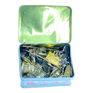 Scrap Jewelry Mystery Box