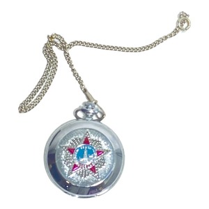 Red Guard Pocket Watch