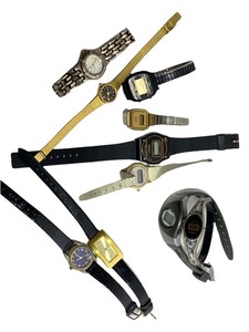 Watches