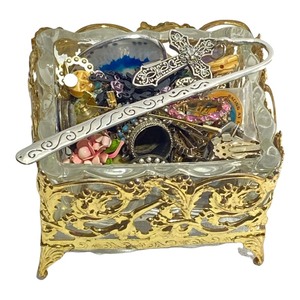 Assorted Jewelry