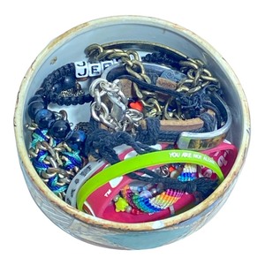 Bracelets
