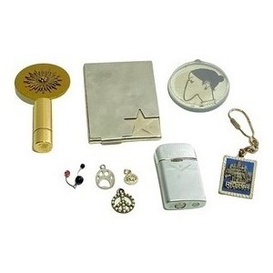 Odds & Ends
