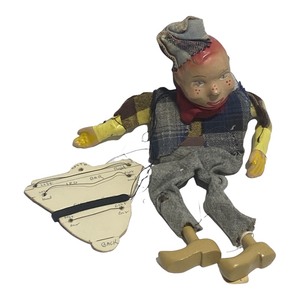 SL Marionette
