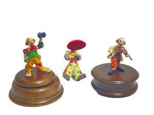 Cuendet Music Boxes