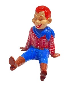 Howdy Doody Bobblehead