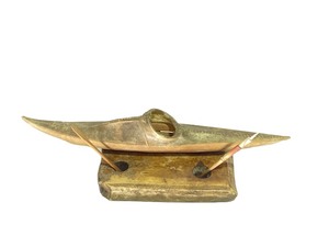 Inuit Model Kayak