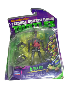 TMNT Kraang 2012