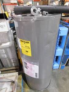 lot 5 image: Rheem Performance 40 Gal. Medium 6 Year 45004500-Watt Elements Electric Tank Water Heater