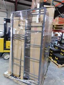 lot 42 image: WHOLESALE PALLET LOT OF GENERAL MERCHANDISE