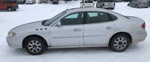 2005 Buick LaCrosse CXL