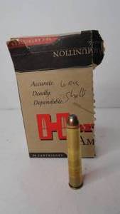 444 Marlin - Hornady - 10 Count
