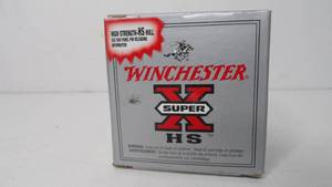 410 Slugs - 3 - 6 Shot - Winchester -  25 Rounds