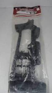 Fiber Force Stock Advance Tech