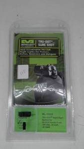 Tru Dot Night Sight # ML- 10224