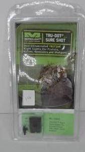 Tru Dot Night Sight # ML- 10224