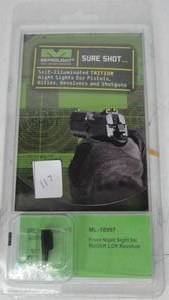 Tru Dot Night Sight # ML- 10224