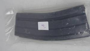 .223 Cal - 30 Round Magazine