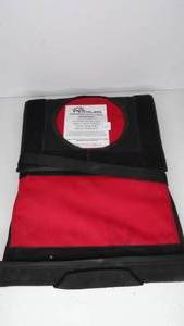 Emergency Body Armor