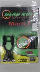 Bow Sight - Dead Nuts - Mark I - By Copper John