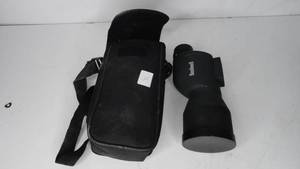 Bushnell 20 x 50