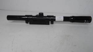 Glenfield Optic 4 x 15