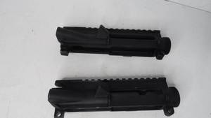 Gun Parts 2 Count