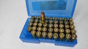 9 MM Reloads  - 45 Counts