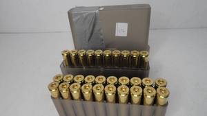 .375 HH Brass 30 Count