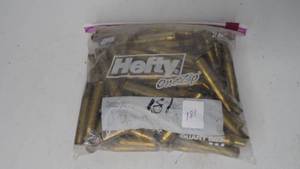 .270 - Win Brass - 100 Count