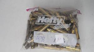 .270 - Win Brass - 100 Count