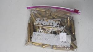 .270 - Win Brass - 100 Count