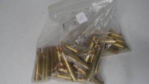 .300 Brass - .300 Weatherby  - 40 Count