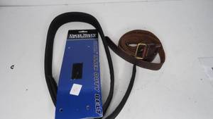 Belts