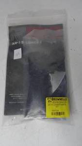 Brownells AR-15 Lower Parts Kit