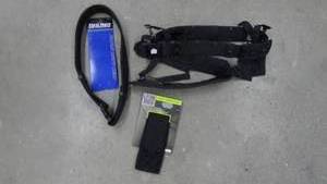 2 - Web Belts - Mag Holder