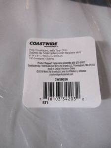 Poly Bag Mailers