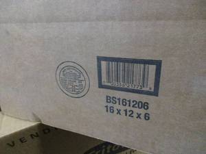 Shipping Boxes