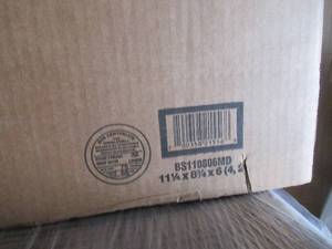 Shipping Boxes