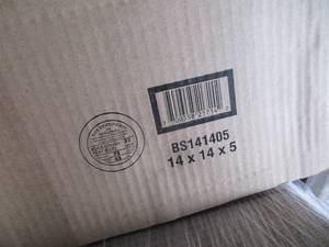 Shipping Boxes
